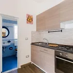 Prázdninový dům Casa Azzurra A Torre dell'Orso