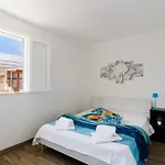Prázdninový dům Casa Azzurra A *