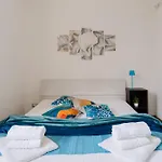 Prázdninový dům Casa Azzurra A *