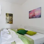Prázdninový dům Casa Azzurra A