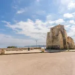 Prázdninový dům Casa Azzurra A Torre dell'Orso