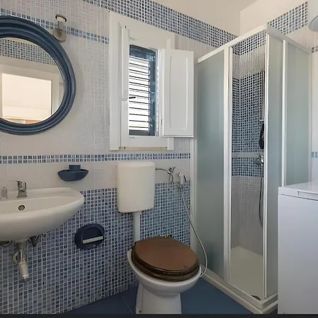 Casa Azzurra A 別荘