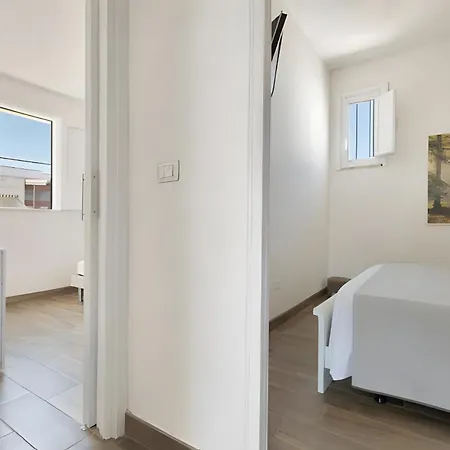 Casa Azzurra A 別荘 トッレ・デル・オルソ
