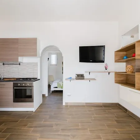 بيت للعطل Casa Azzurra A