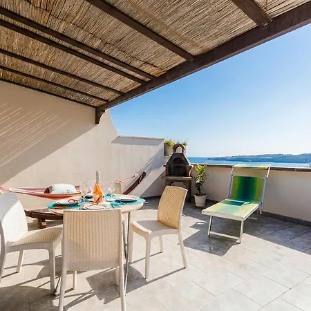 بيت للعطل Casa Azzurra A *