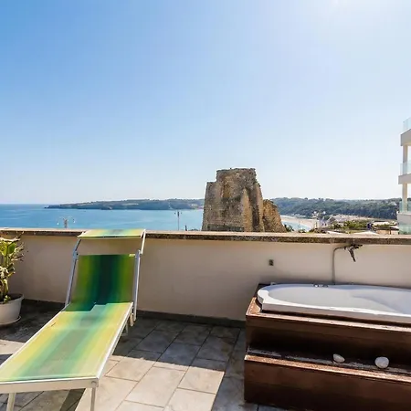 Casa Azzurra A بيت للعطل