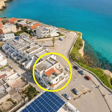 Casa Azzurra A *