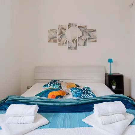 بيت للعطل Casa Azzurra A *