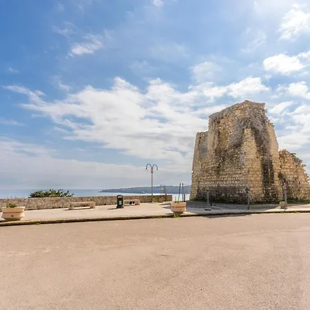 بيت للعطل Casa Azzurra A
