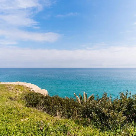 بيت للعطل Casa Azzurra A