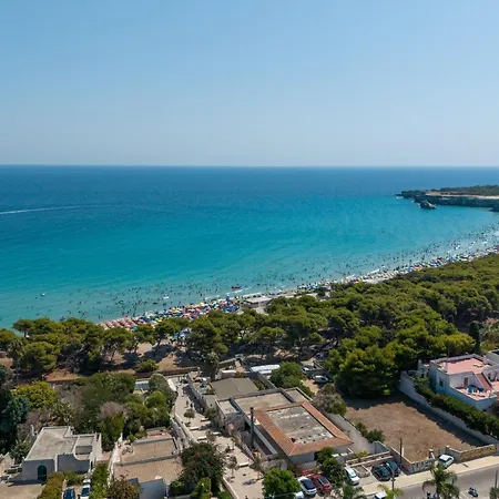 Casa Azzurra A *