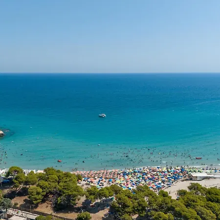 Casa Azzurra A *