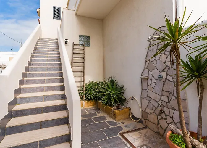 بيت للعطل Casa Azzurra A