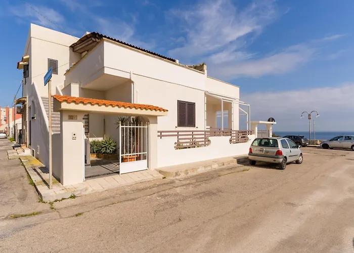 بيت للعطل Casa Azzurra A *