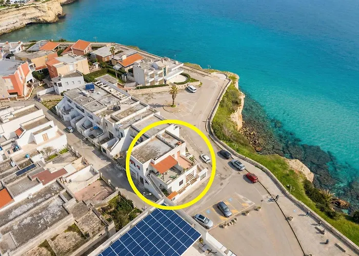 Casa Azzurra A *
