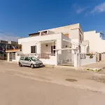 Casa Azzurra A 度假居 *