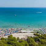Casa Azzurra A * 托里德欧索