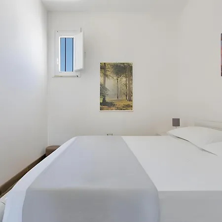 Casa Azzurra A Casa de Férias *