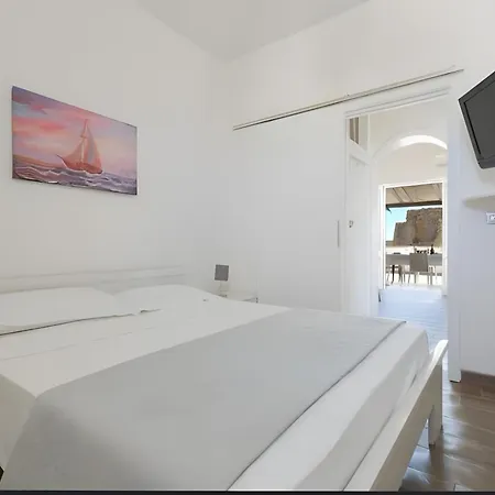 Casa Azzurra A * Torre dell'Orso