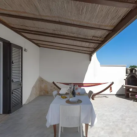 Casa Azzurra A