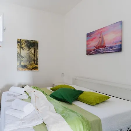Casa Azzurra A Casa vacanze Torre dell'Orso