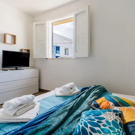 Casa vacanze Casa Azzurra A *