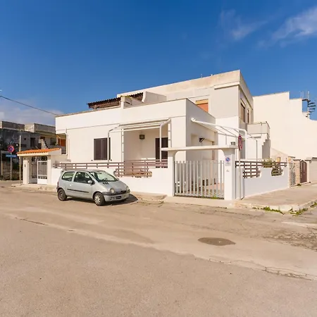 Hébergement de vacances Casa Azzurra A