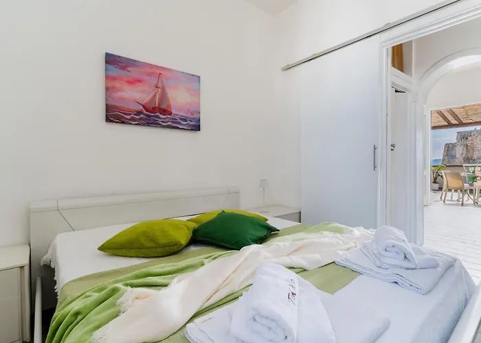 Casa Azzurra A *