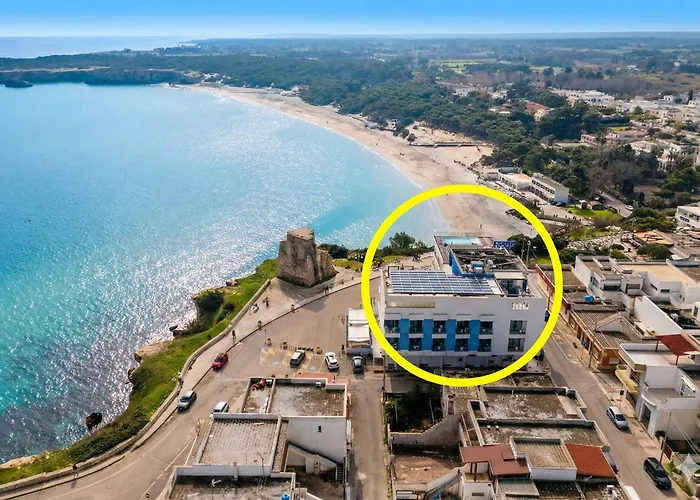 Casa vacanze Casa Azzurra A