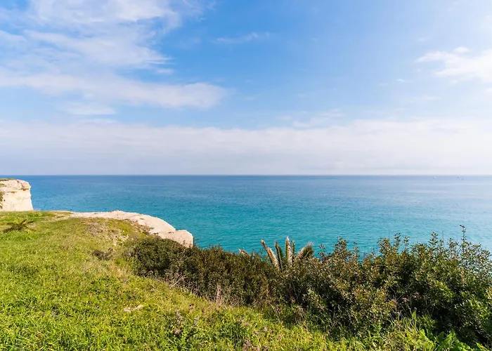 Casa Azzurra A *
