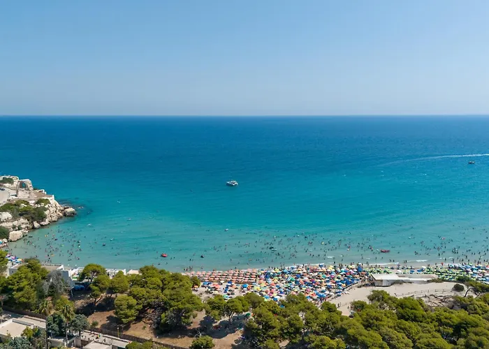 Casa Azzurra A *